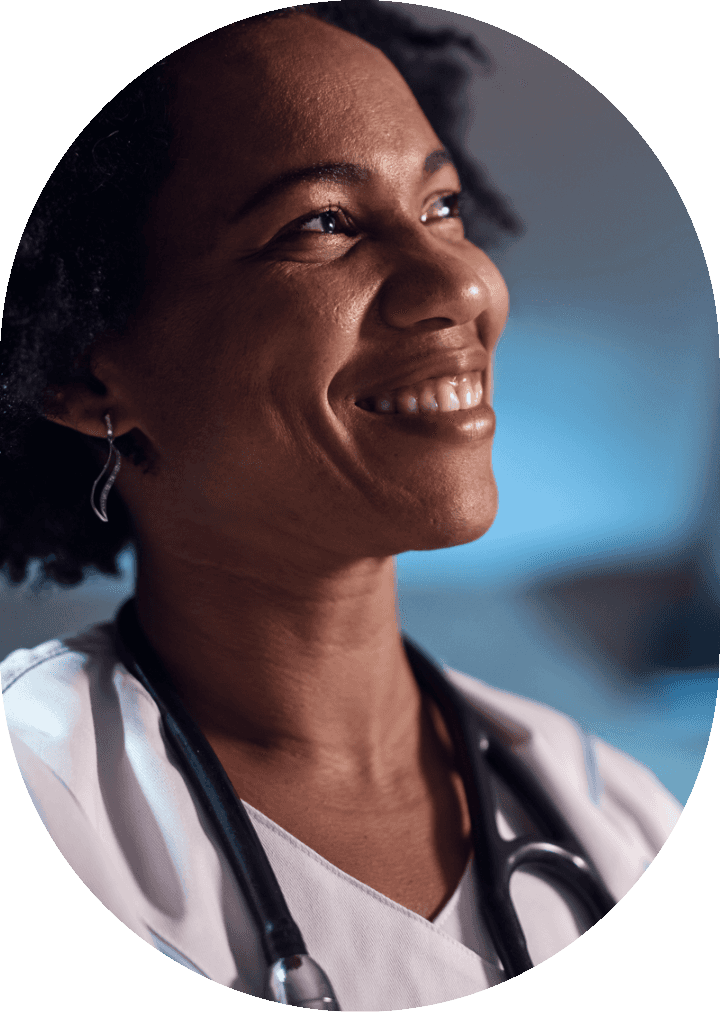 female prescriber